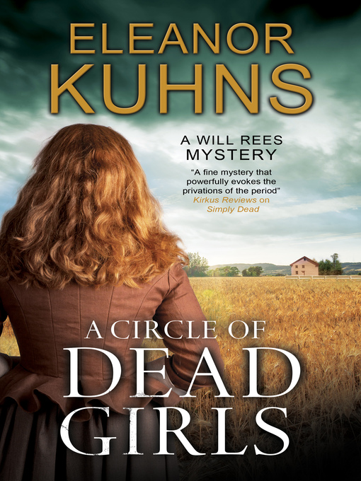 Title details for Circle of Dead Girls by Eleanor Kuhns - Available